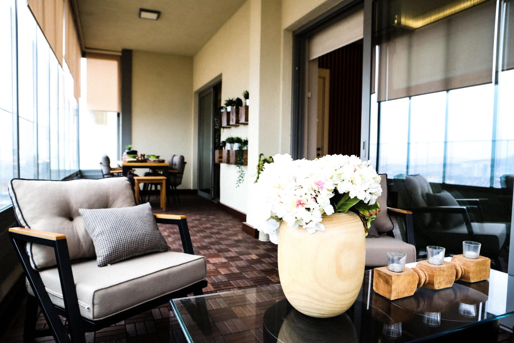 Ebersheim Apartment | Ebersheim Luxury Plaza A2