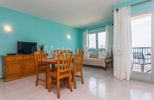 Can Picafort Apartment | Farolas 4A