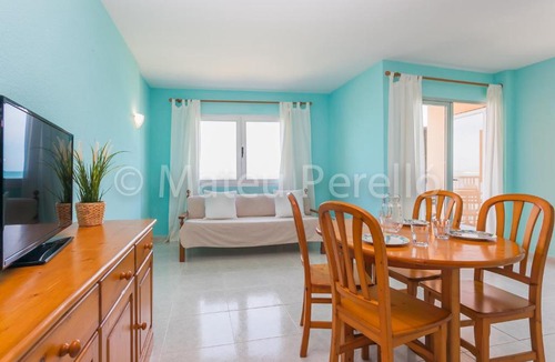 Can Picafort Apartment | Farolas 4A