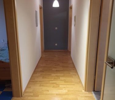 Meuspath Apartment | Ferienwohnung Meuspath
