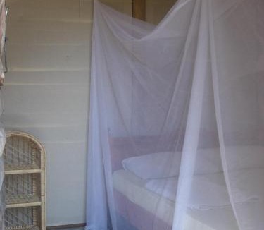 Faralya Cabin | Fullmoon Camp