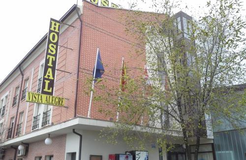 Geria House | H Vista Alegre