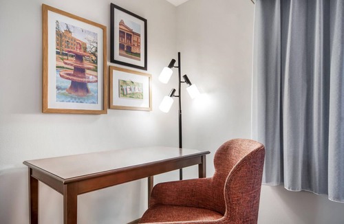 Uvalde Hotel | Hampton Inn Uvalde