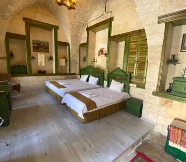 Eyyubiye Hotel | HANEHAN