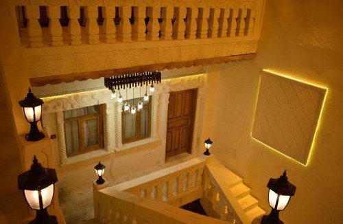 Eyyubiye House | Hasan Paşa Konuk Evi
