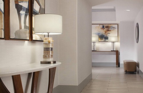 Dallas Design District Resort | Hilton Anatole