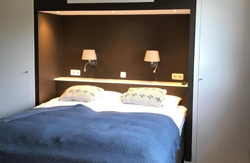 Makkum House | Holiday house Makkum FR for 1 - 7 persons with 4 bedrooms - Holiday house