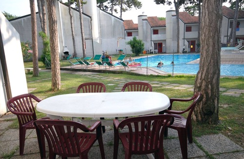 Lignano Pineta House | Holiday Village by Interhome