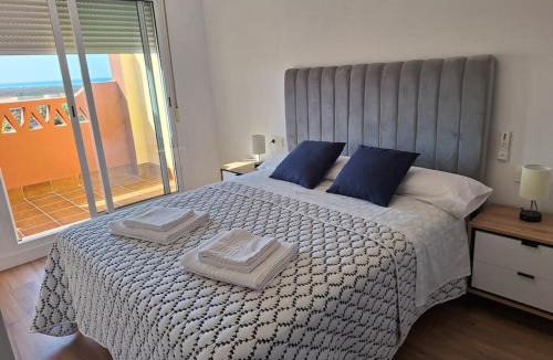 Almerimar Apartment | Holidays Corner