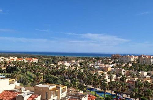 Almerimar Apartment | Holidays Corner