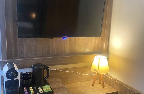 Centrum Almere Stad Hotel | Hotel Cataleya BV