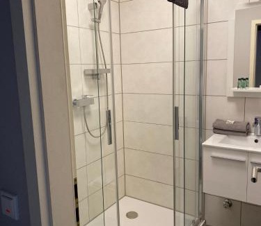 Overath Bed & Breakfast | Hotel Kellermann