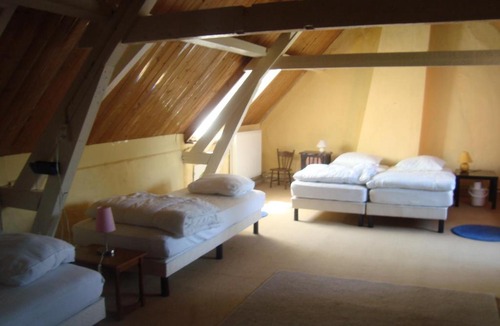 Groede House | huisgroede