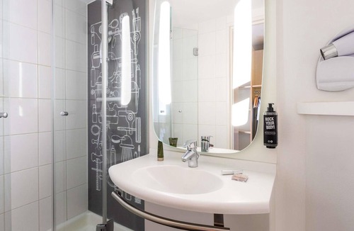 Leuven Hotel | ibis Leuven Centrum