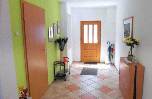 Ilversgehofen Apartment | Ilvers Vacation Rental