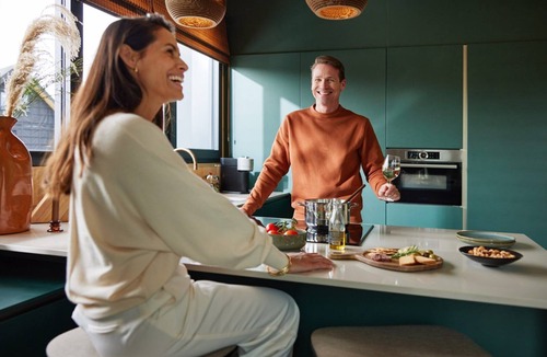 Appelscha House | Including everything, except out of office.