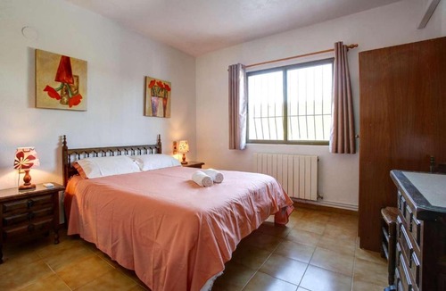 Costa Nova Villa | Kerry