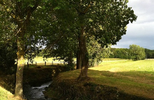Bailly House | Le Logis - Pontaly Farm