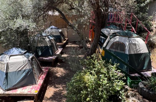 Kabak Valley Other | Lilith Pan Camping