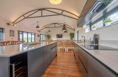 Alcester House | Lower Lodge Barn