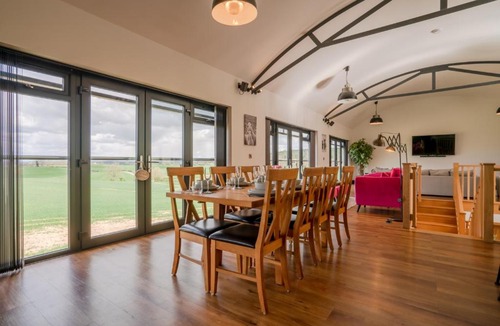Alcester House | Lower Lodge Barn