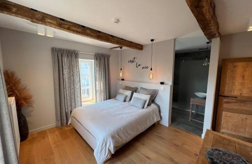 Redu Bed & Breakfast | Maison Jean-Phi