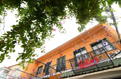 Alacati Bed & Breakfast | Meydan Alaçatı
