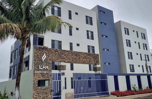 Suva Apartment | Modern, executive, luxurious 1 bedroom apartment. Laucala Bay, Suva