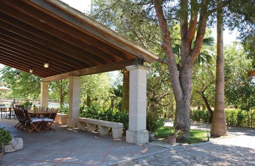 Santa Margalida House | Nice Home In Santa Margalida With 4 Bedrooms, Wifi And Private Swimming Pool
