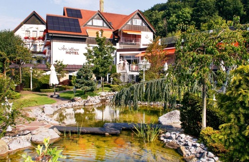 Brochterbeck House | Normal double room for single use - Hotel Teutoburg Forest GmbH