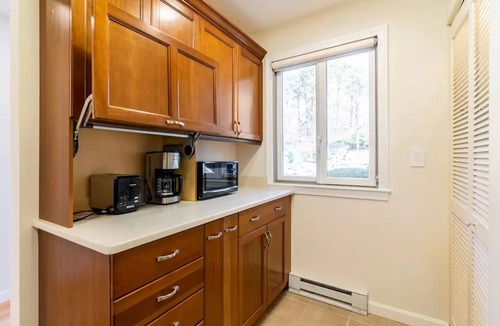 Brewster Condo | Ocean Edge Cape Cod 2 Bed 2 Bath, Golf & Free Resort Access - Brewster, MA