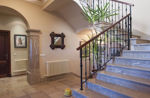 Manacor Villa | OFFER! Luxury and comfort for the whole family - License ETV/4091