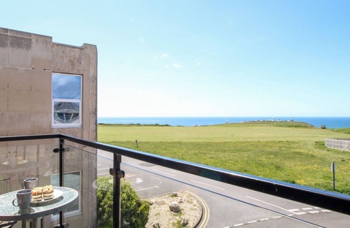 Southwell Cottage | PORTLAND VIEW, family friendly in Portland Bill