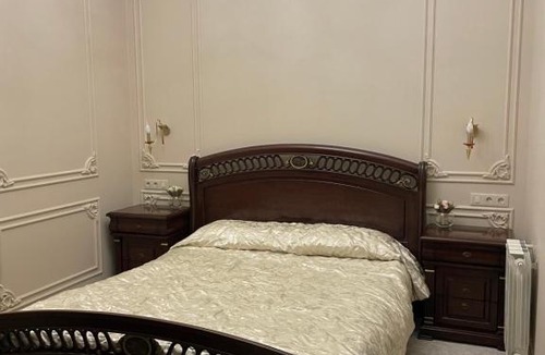 Sochi City Centre Apartment | Premier Black Sea