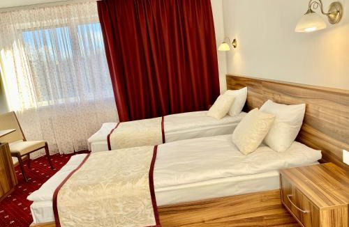 Poltava Oblast Hotel | RioRo