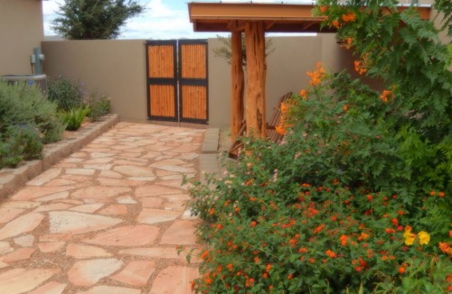 Marfa House | Rustic Western Experience With Hot Tub For Stargazing - No Extra Fees
