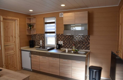 Basedow House | Seedorf Bungalow No. 6