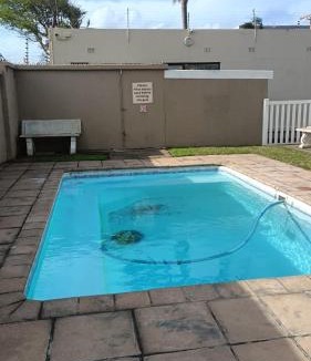 Manaba Beach Apartment | Seester Flat 2