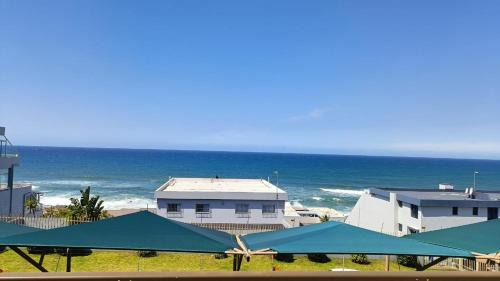 Manaba Beach Apartment | Seester Flat 2