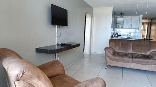 Manaba Beach Apartment | Seester Flat 2