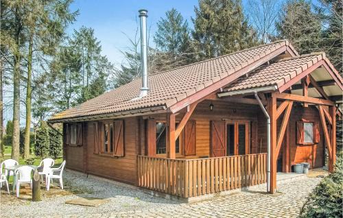 Wachtebeke House | Sjapoo