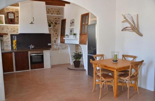Son Macia Villa | Son Vell
