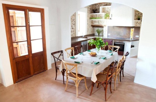 Son Macia Villa | Son Vell