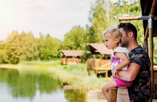 Maasbree House | Spacious forest cottage with modern facilities ideal for families seeking luxury and relaxation.