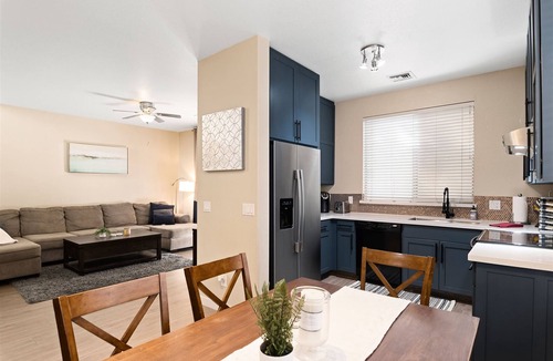 Lehi House | Spacious,Pet-Friendly, Golf Course Adjacent