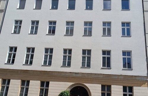 Prenzlauer Berg Apartment | Studio Berlin Center