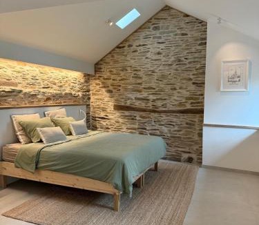 Redu House | Studio la maisonnette blanche