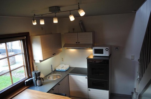 Asbeek House | 't Huizeke