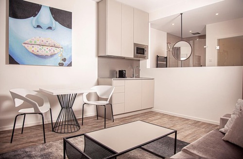 Schmargendorf Apartment | The Faces Berlin