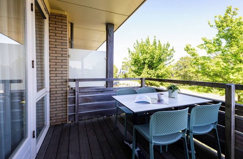 Midsland House | This very spacious and luxurious apartment is the ideal base for your holiday on our beautiful island, whether you choose a weekend break or a longer stay.